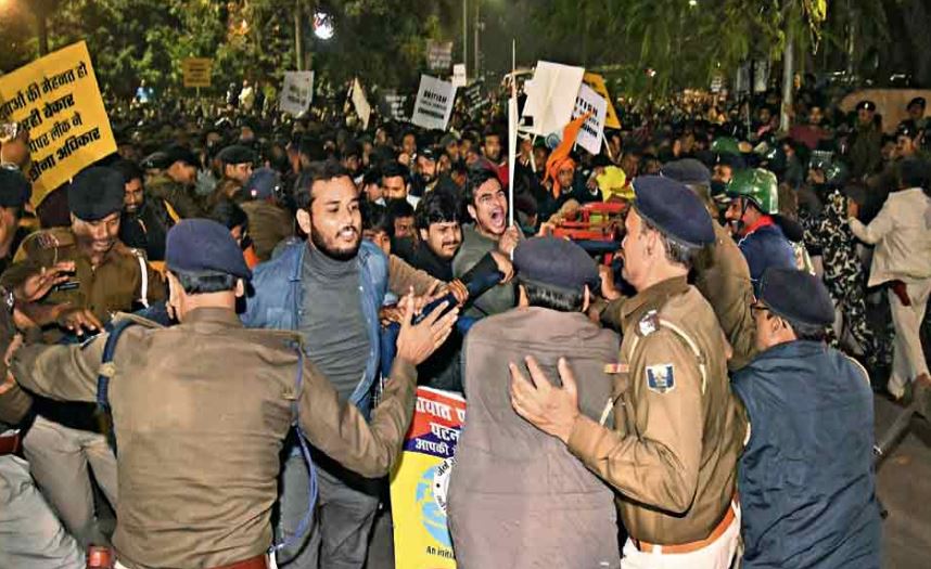 बिहार विधानसभा चुनाव ’25 : जेन जी युवा सियासी रुझान